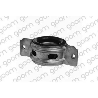 Palier, palier central d'arbre de transmission GOOM DM-0050