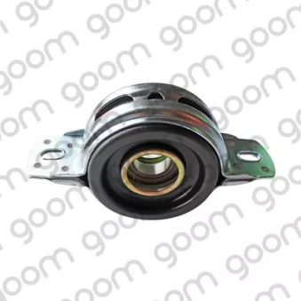 Palier, palier central d'arbre de transmission GOOM DM-0052