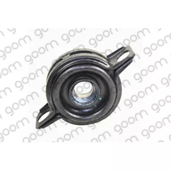 Palier, palier central d'arbre de transmission GOOM DM-0053