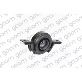 Palier, palier central d'arbre de transmission GOOM DM-0054