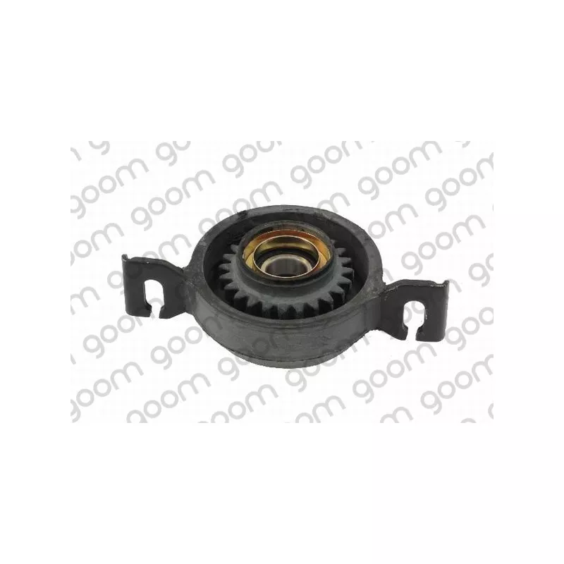 Palier, palier central d'arbre de transmission GOOM DM-0055