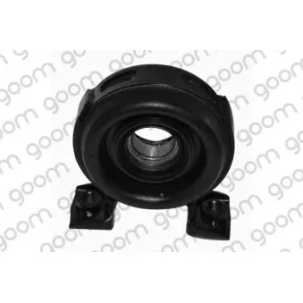 Palier, palier central d'arbre de transmission GOOM DM-0056