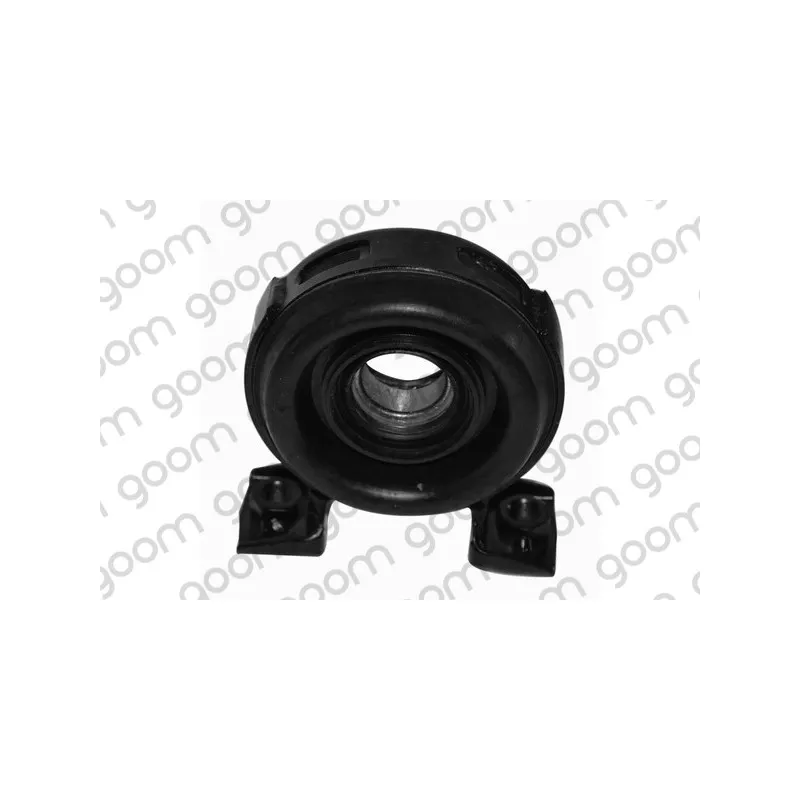 Palier, palier central d'arbre de transmission GOOM DM-0056