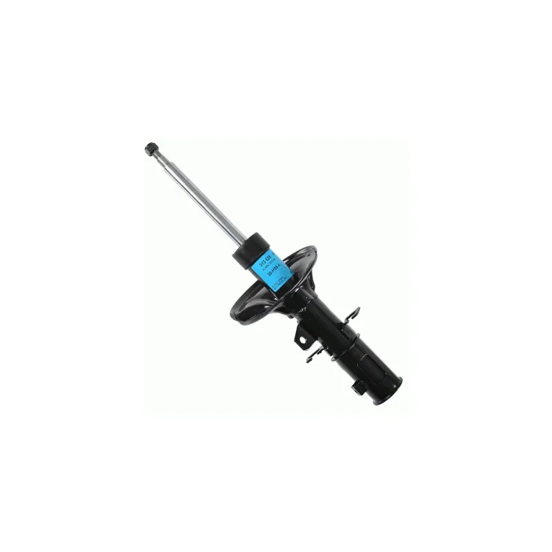 Amortisseur avant droit SACHS 313 528