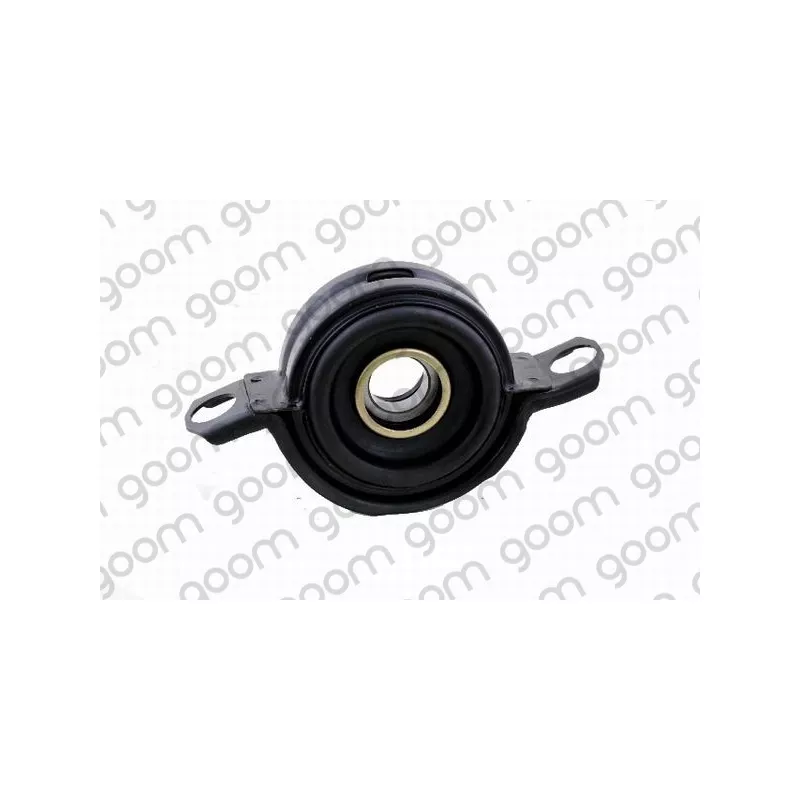 Palier, palier central d'arbre de transmission GOOM DM-0058