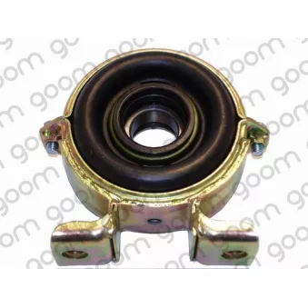 Palier, palier central d'arbre de transmission GOOM DM-0060