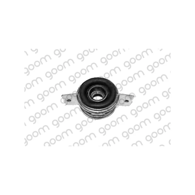 Palier, palier central d'arbre de transmission GOOM DM-0063