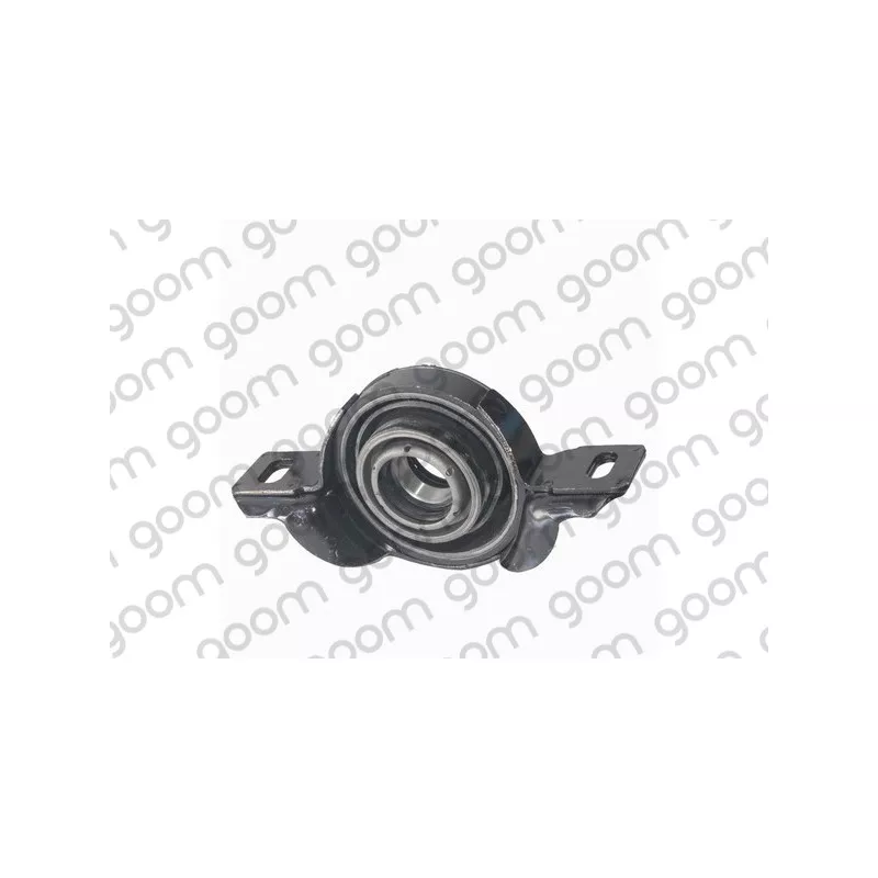 Palier, palier central d'arbre de transmission GOOM DM-0064