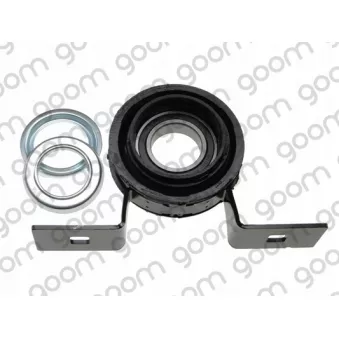 Palier, palier central d'arbre de transmission GOOM DM-0099