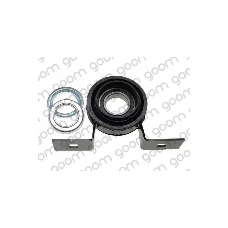Palier, palier central d'arbre de transmission GOOM DM-0099