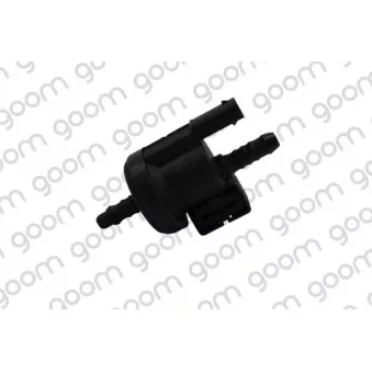 Soupape de ventilation, réservoir de carburant GOOM EBV-0014