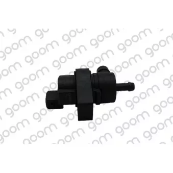 Soupape de ventilation, réservoir de carburant GOOM EBV-0020