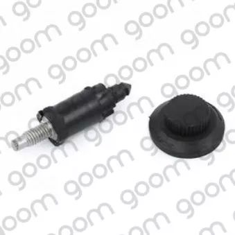 Cache moteur GOOM ECB-0001