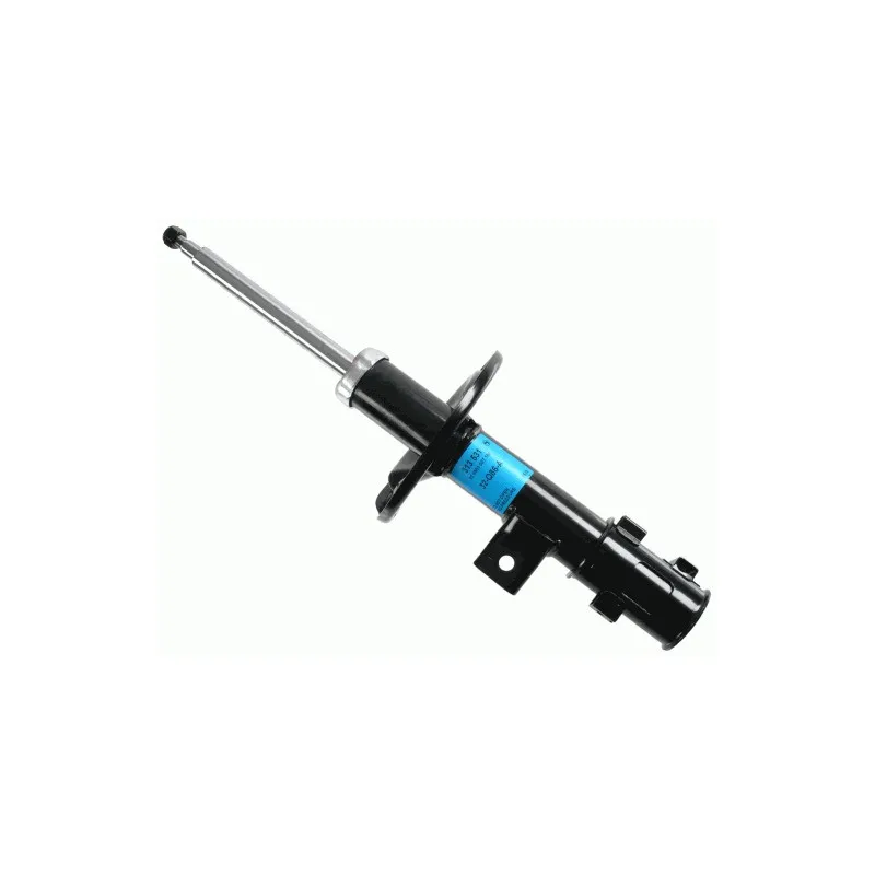 Amortisseur avant gauche SACHS 313 531