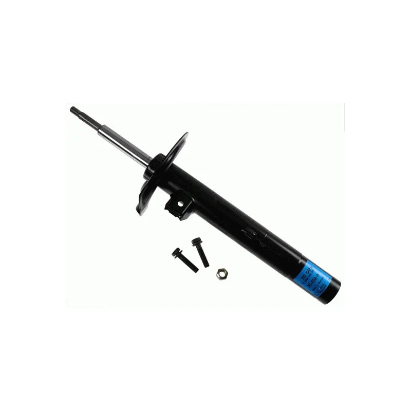 Amortisseur avant droit SACHS 313 542
