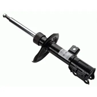 Amortisseur avant droit SACHS 313 550