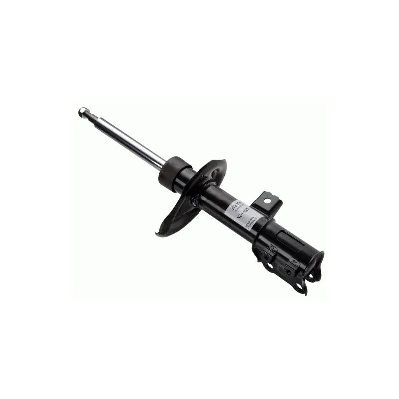 Amortisseur avant droit SACHS 313 550