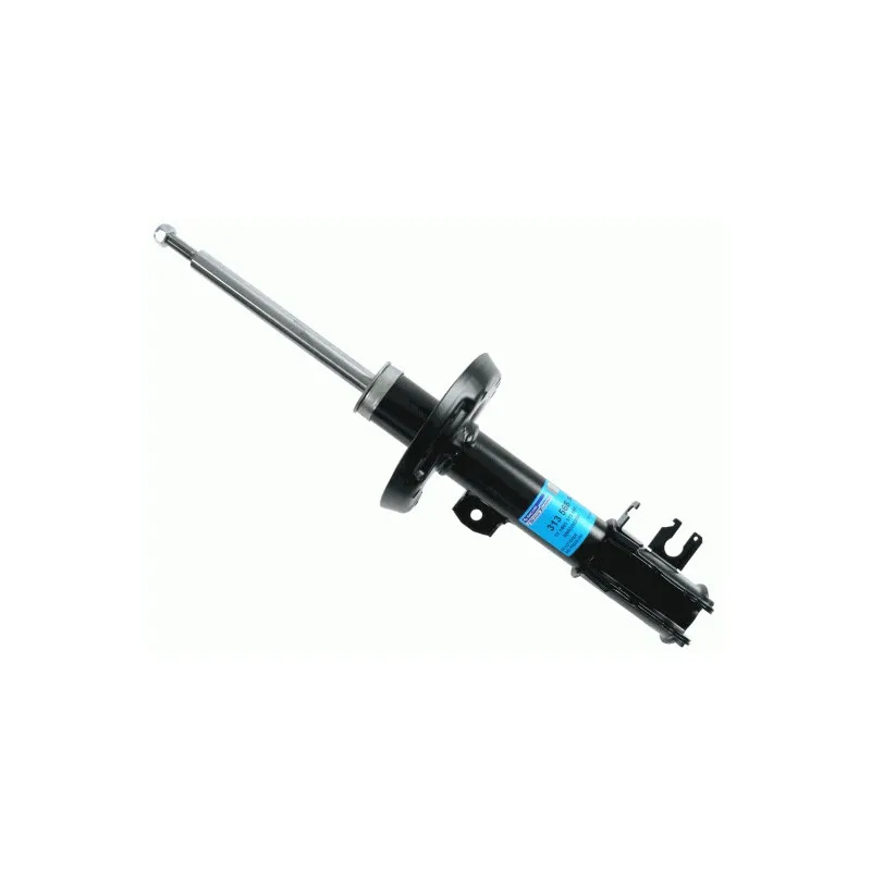 Amortisseur avant droit SACHS 313 568