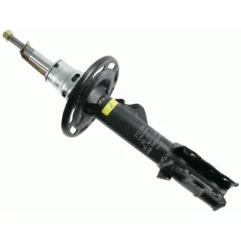 Amortisseur avant droit SACHS 313 586