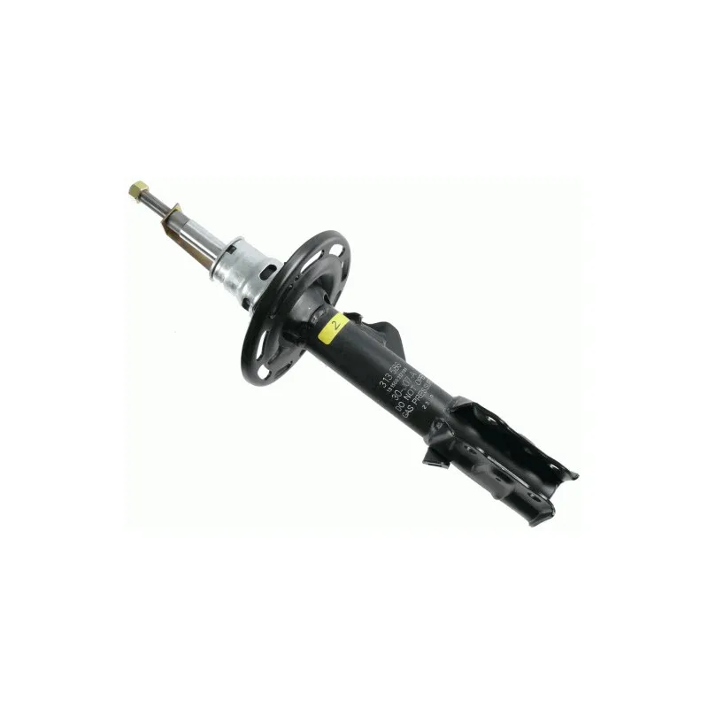 Amortisseur avant droit SACHS 313 586