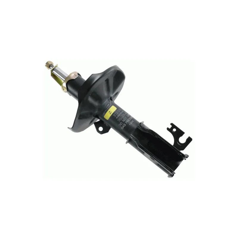 Amortisseur avant droit SACHS 313 588