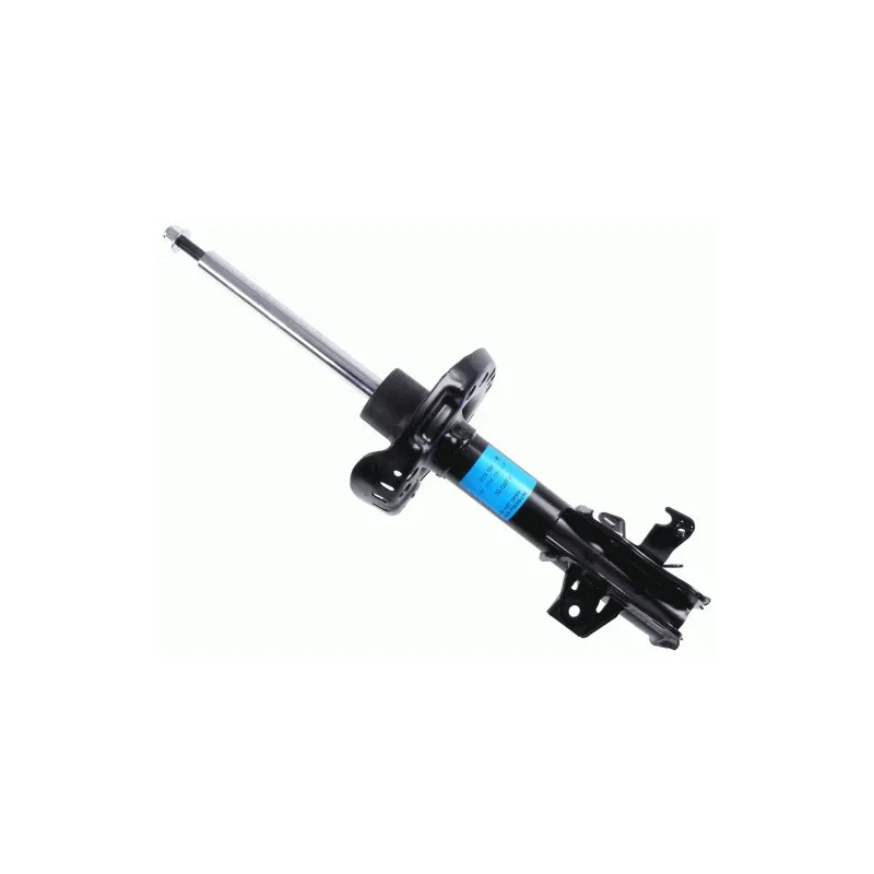 Amortisseur avant gauche SACHS 313 591