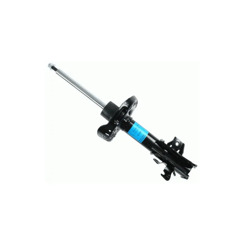 Amortisseur avant droit SACHS 313 592