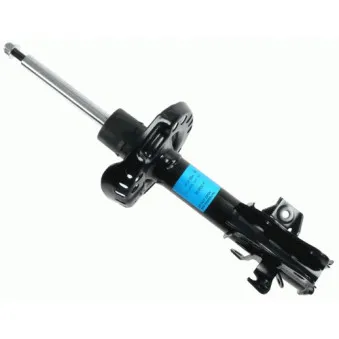 Amortisseur avant droit SACHS 313 594