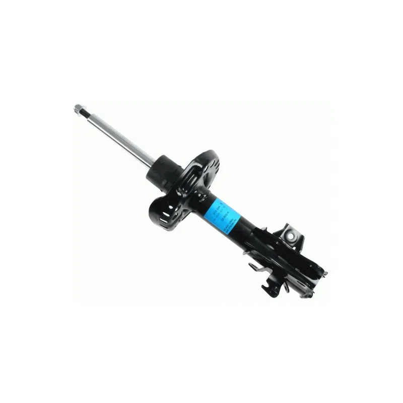 Amortisseur avant droit SACHS 313 594