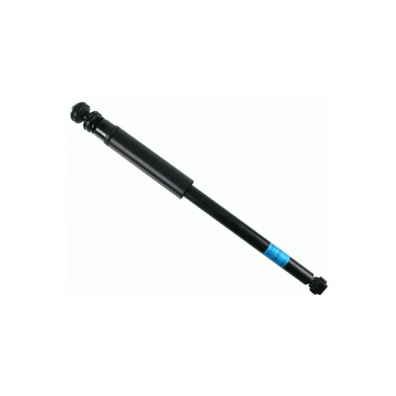 Jeu de 2 amortisseurs arrière SACHS 313 595