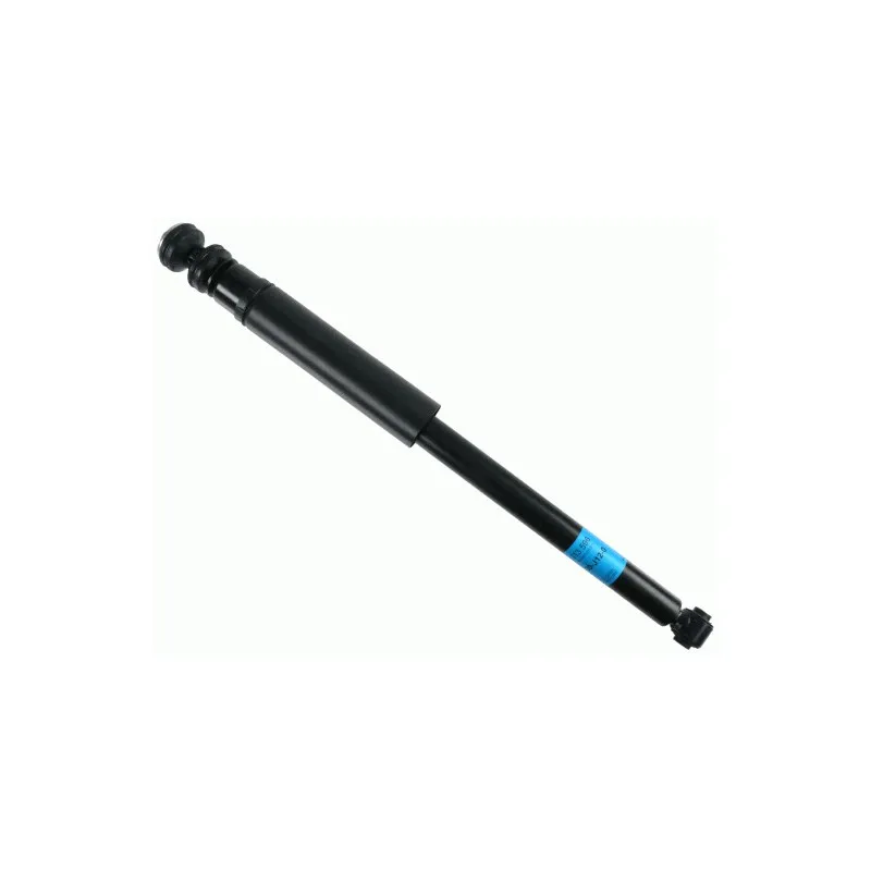 Jeu de 2 amortisseurs arrière SACHS 313 596