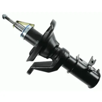 Amortisseur avant gauche SACHS 313 602