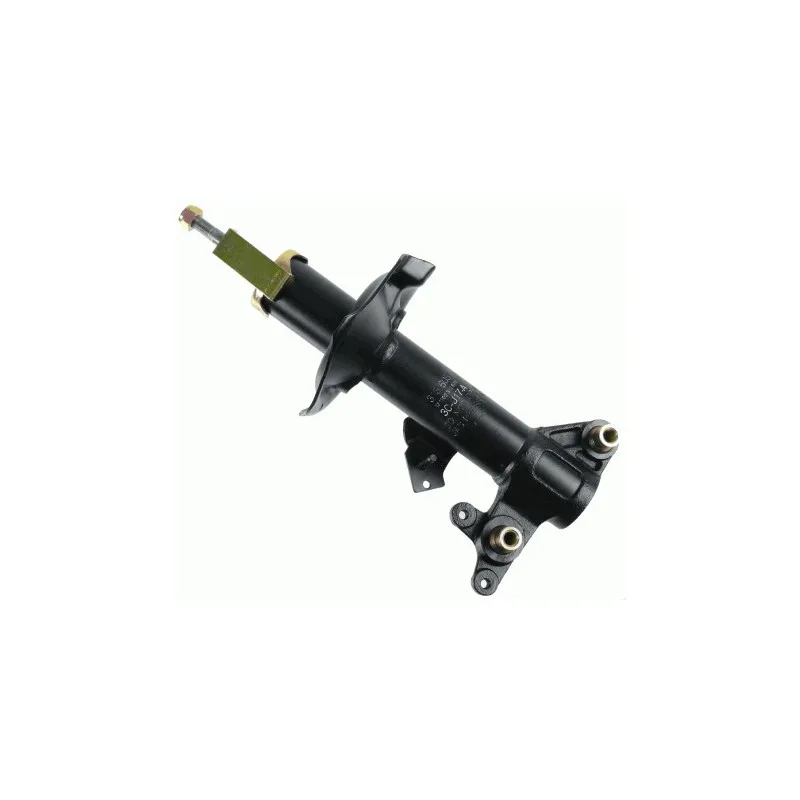 Amortisseur avant gauche SACHS 313 605