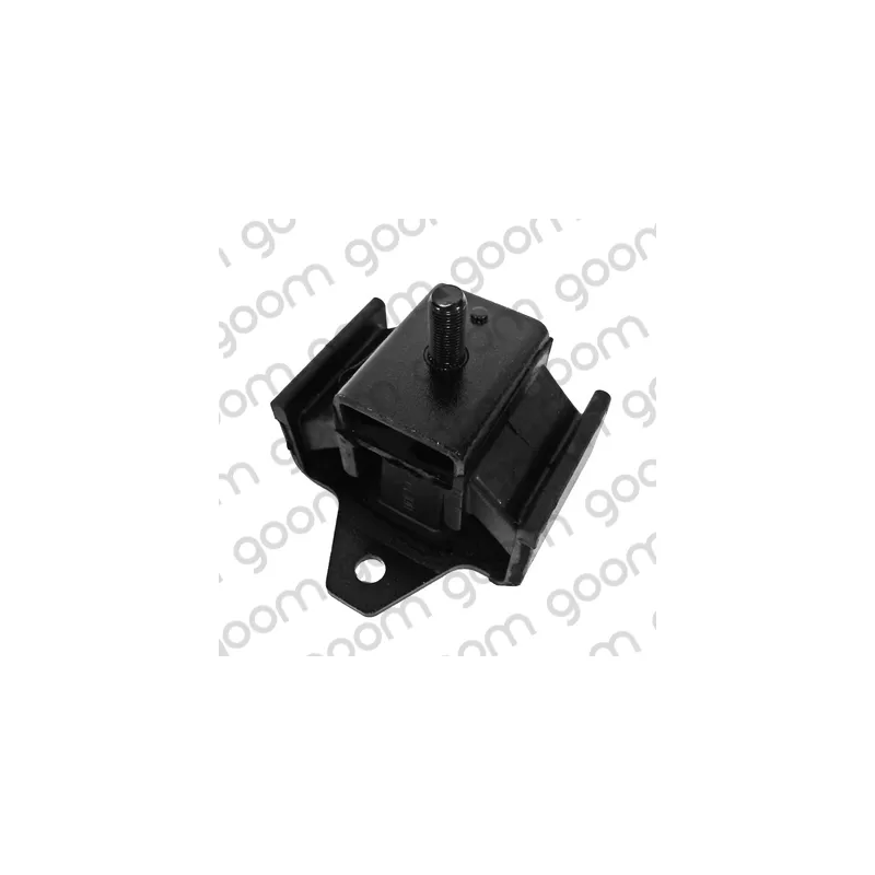 Support moteur arrière gauche GOOM EM-0446