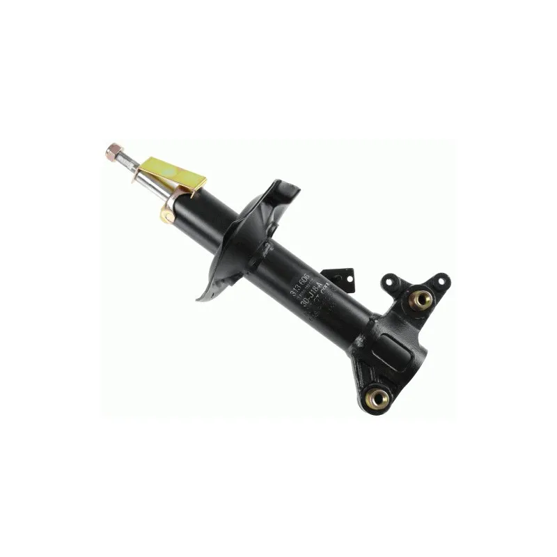 Amortisseur avant droit SACHS 313 606