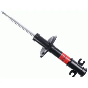 Amortisseur avant gauche SACHS 313 616