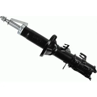 Amortisseur avant droit SACHS 313 617