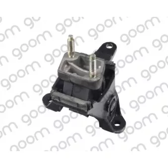 Support moteur GOOM EM-0525