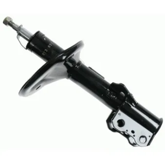 Amortisseur avant droit SACHS 313 631