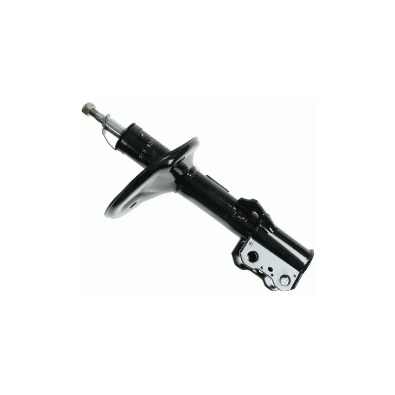 Amortisseur avant droit SACHS 313 631