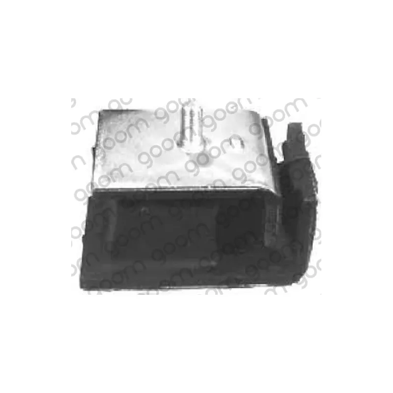 Support moteur GOOM EM-0593