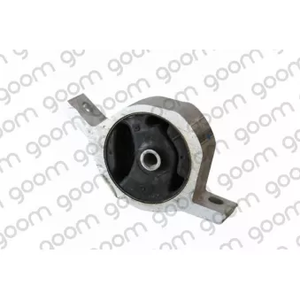 Support moteur GOOM
