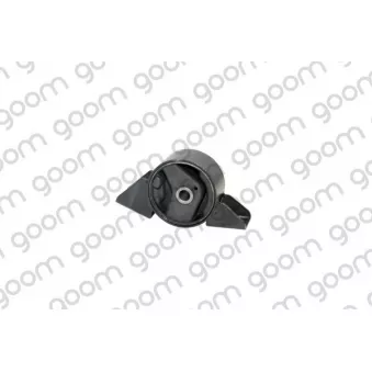 Support moteur GOOM