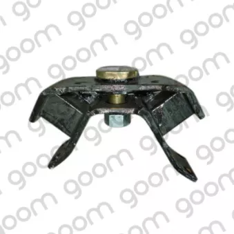 Support moteur GOOM EM-0809