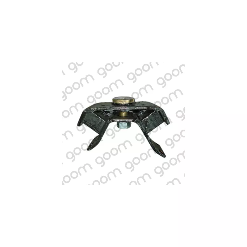 Support moteur GOOM EM-0809