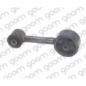 Support moteur GOOM