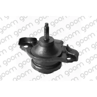 Support moteur GOOM