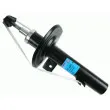 Amortisseur avant droit SACHS 313 681 - Visuel 1