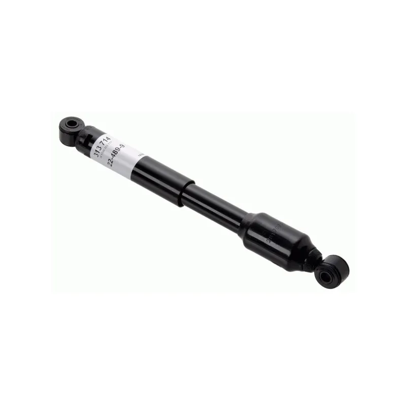 Amortisseur de direction SACHS 313 714
