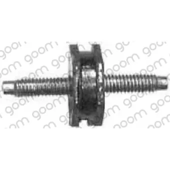 Support moteur avant gauche GOOM EM-1932